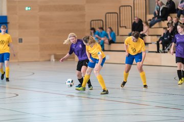 Bild 171 - Jens Rathje Cup B-Juniorinnen